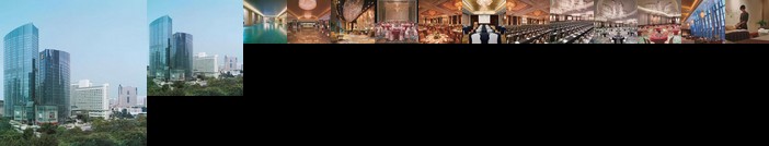 Shangri-La Hotel Qingdao
