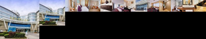 Sophia International Hotel