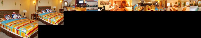 Qingdao Oceanwide Elite Hotel