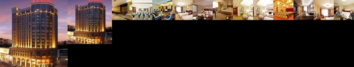 Ambassador Hotel Shijiazhuang