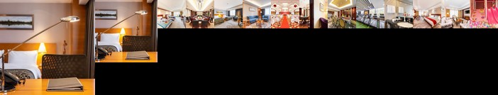 Jinling Garden Hotel Taicang