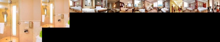 Yingze Hotel Taiyuan