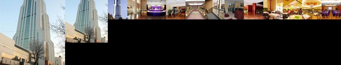 Tianjin Tianyu Hotel