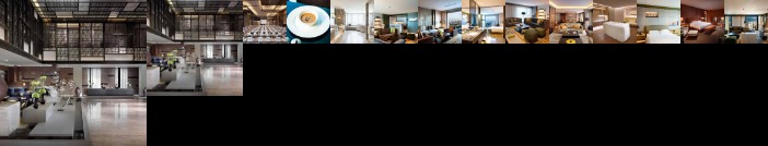 Hyatt Regency Tianjin East