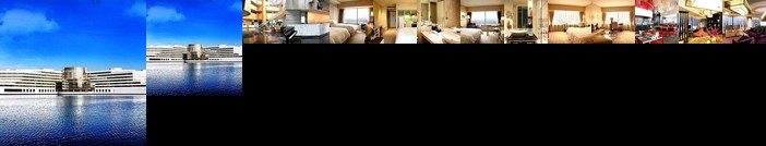 Crystal Palace Hotel Tianjin