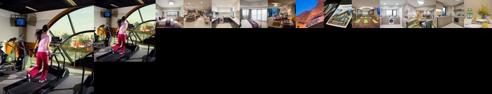 Somerset Olympic Tower Tianjin