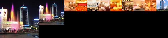 Weifang International Financial Hotel
