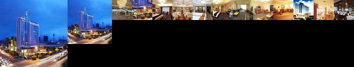 Dynasty Hotel Wenzhou