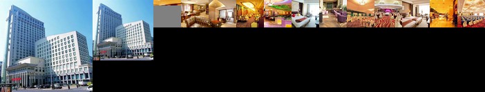 Overseas Chinese Hotel Wenzhou