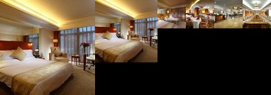 Yingzhou Hotel Yancheng