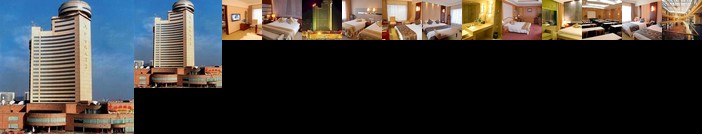 New Century Hotel Yangzhou