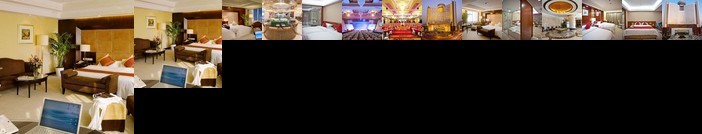 Huafang Jinling International Hotel Zhangjiagang