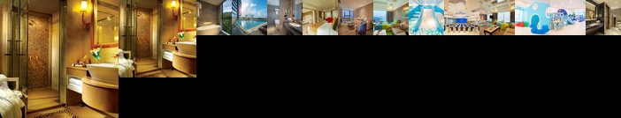 Grand Bay Hotel Zhuhai
