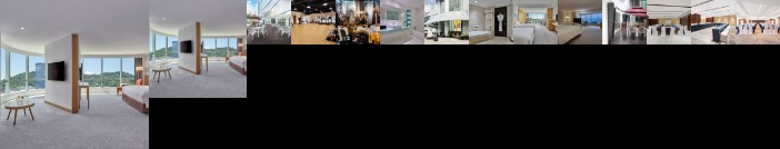 Crowne Plaza Zhuhai City Center