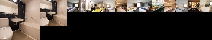 Hotel Hewitt Koshien