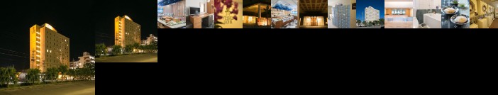 Vessel Hotel Ishigakijima