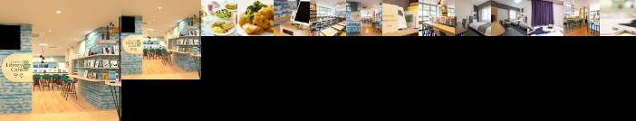 Comfort Hotel Koriyama