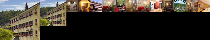 Hotel des Nations Clervaux