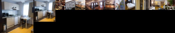 Cottage Hotel Dudelange