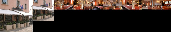 Le Pavillon Echternach