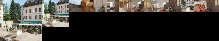 Hostellerie de la Basilique