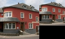 Hotel Restaurant Braas