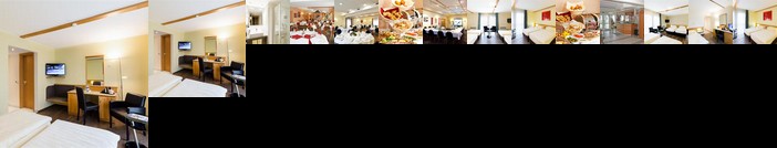 Euro Hotel Gonderange