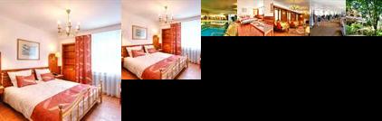 Grand Hotel des Cascades