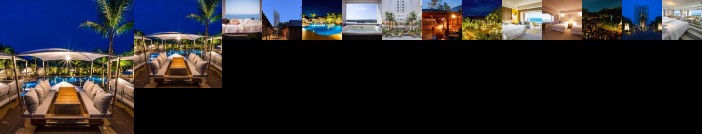 Sheraton Grande Ocean Resort