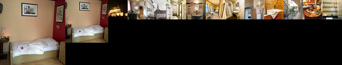 Bed & Breakfast du Chateau