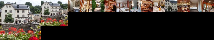 Hotel - Restaurant Victor Hugo