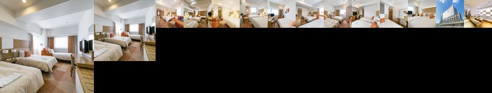 Sotetsu Fresa Inn Nagano-Zenkojiguchi