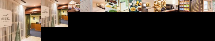 Hotel Sunroute Niigata