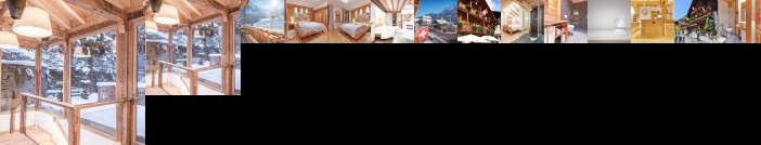 Art Boutique Hotel Beau-Sejour Champery