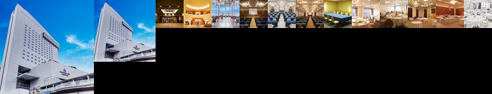 Hotel Nikko Oita Oasis Tower