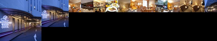 Rembrandt Hotel Oita