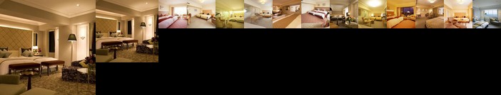 Hotel Okura Tokyo Bay