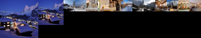 Hotel Alpenruh Lauterbrunnen