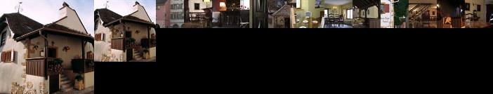 Hotel Les Vieux Toits