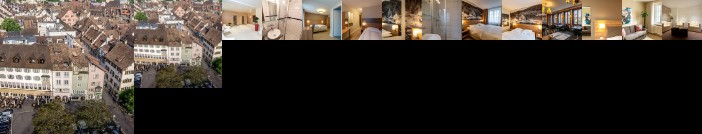 Hotel Kronenhof Schaffhausen