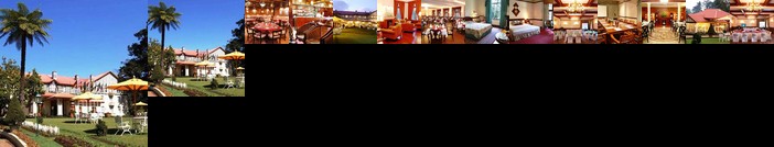 The Grand Hotel Nuwara Eliya