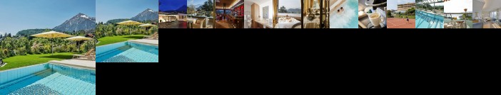 Hotel Eden Spiez