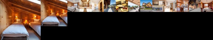 Alpe Fleurie Hotel & Restaurant