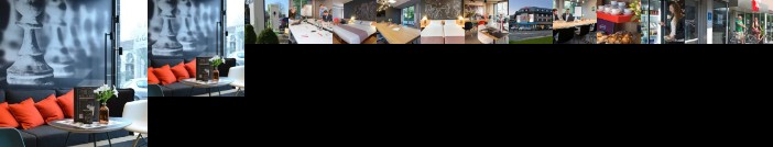 Ibis Aalst Brussels West