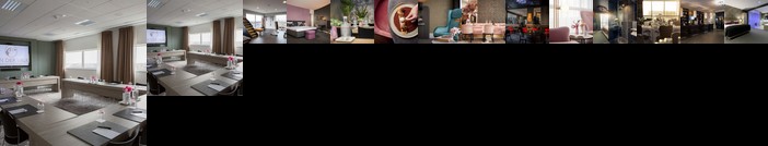 Van der Valk Hotel Brussels Airport