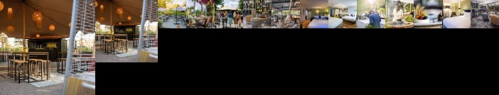 Holiday Inn Hotel Brussels Airport