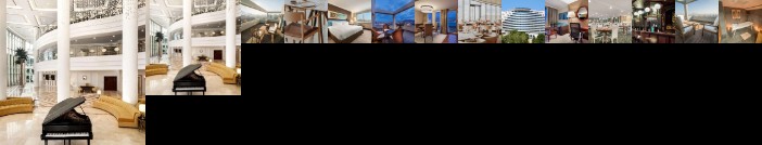 Wyndham Grand Kayseri