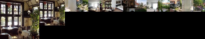 Hotel Kasteelhof 'T Hooghe