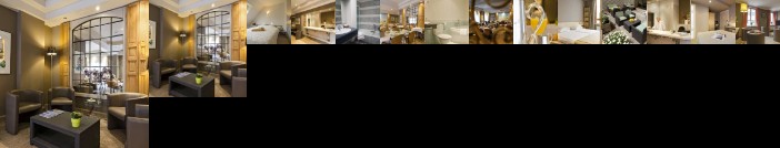 Hotel Prins Boudewijn