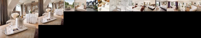 Hotel Manoir du Dragon